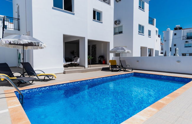 Sanders White Mountains - Smart Villa With Pool - Foto 18