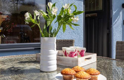 Copper Beech Cottage - Foto 26