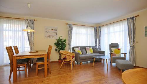 Haffblick Wohnung 10 - Foto 3