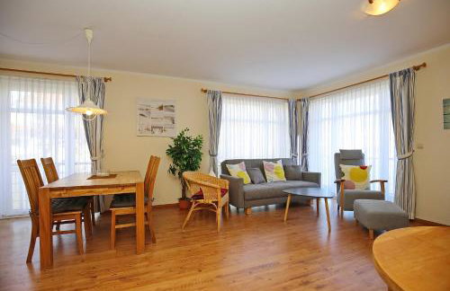 Haffblick Wohnung 10 - Foto 3