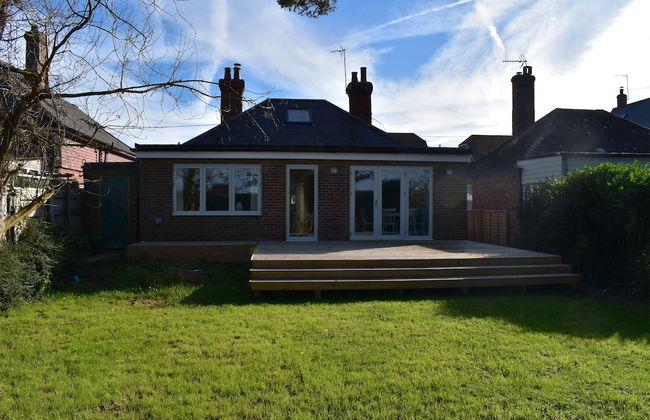 Seaside Retreat - Rye Harbour - Foto 25