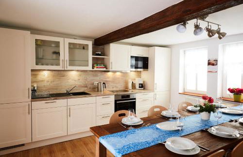 Ferienhaus Behringen - Foto 13