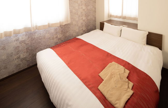 Coruscant Hotel Nagasaki Station 2 - Foto 46