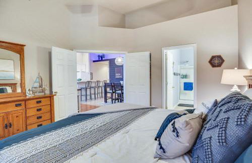 4 Mi to Dtwn Gem with Lake Access in Camdenton - Photo 13