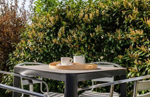 Holiday Home Hochwald by Interhome - Foto 58