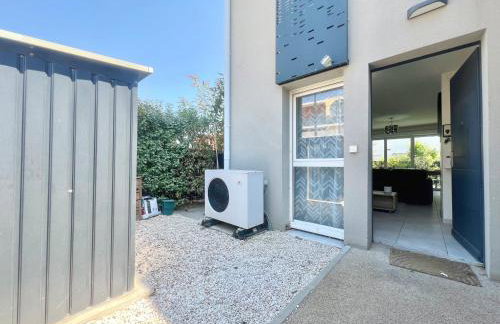 Casa Masena - 9 personnes, CLIM, Jardin, 7 lits, 2 WC - Photo 16