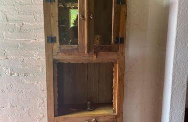 Chácara em Ibiúna com piscina - Jardim de Gaia - Foto 4