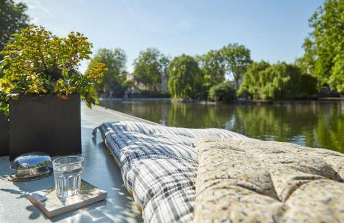 Boutique Barges - Foto 23