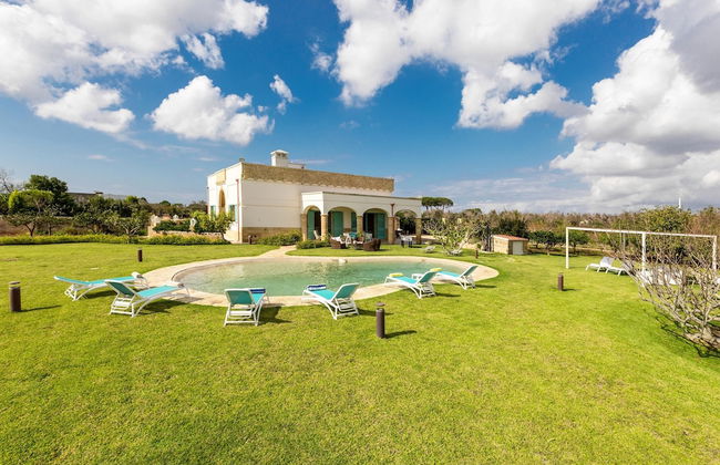 Villa Nena - Foto 39