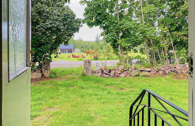 4 Person Holiday Home in Mariestad-by Traum - Photo 36