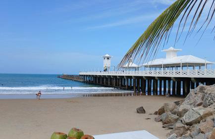 Pousada Dom Manuel - Ce - Foto 7