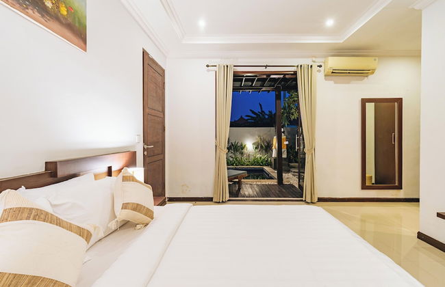 Villa Griya Purnama - Foto 9