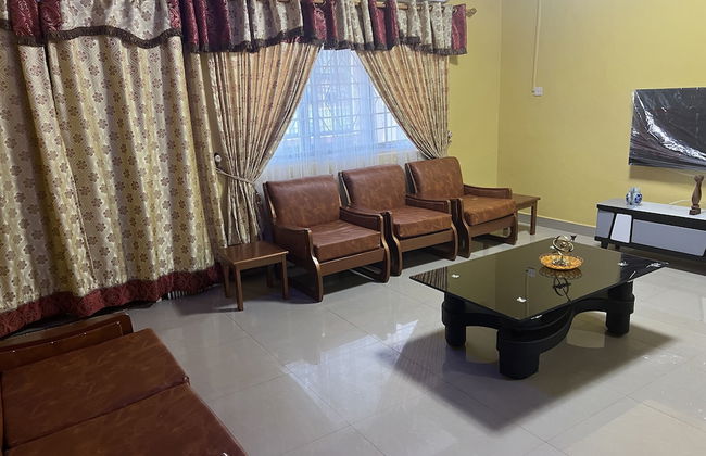 Naayina Vacation Villas - Foto 27