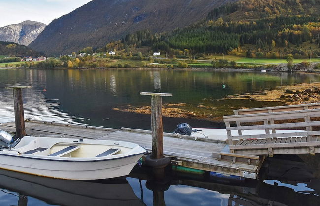 Holiday Home in MÃ¥ndalen - Foto 16