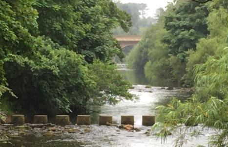 Apartment 4 Tomlinsons Apartments - Photo 12