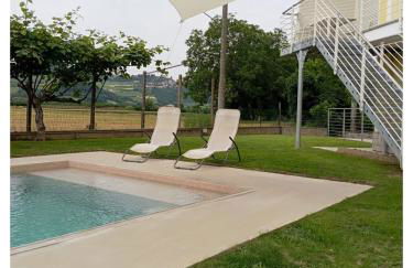 Villa Gemma - Foto 2