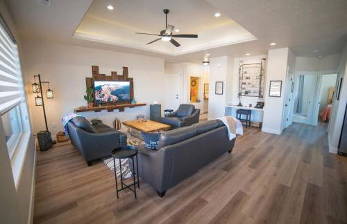 Searchers Hideaway at Kabab - New West Properties - Photo 9