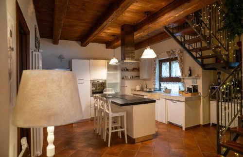 colle del mondo country house - Foto 15