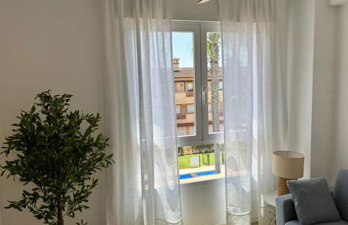 Apartamento Rabdells Oliva nova 200m de la playa - Photo 8