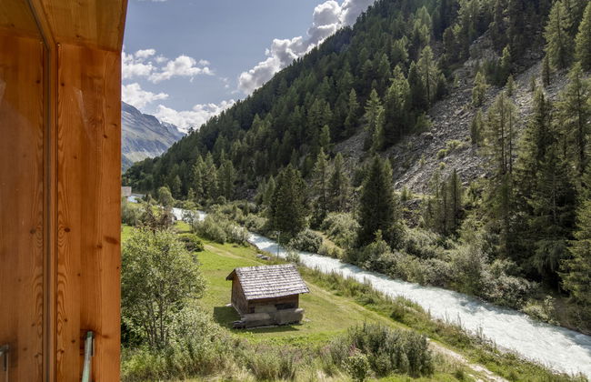 SWISSPEAK Resorts Zinal - Foto 11