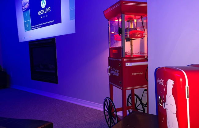 Spacious Family Home Close To Downtown With King Bed Num1 - Photo 24