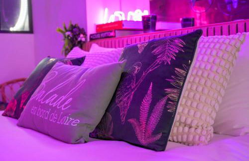 L'Inséparable - Jacuzzi - Terrasse - Parking - Vélos - Foto 26