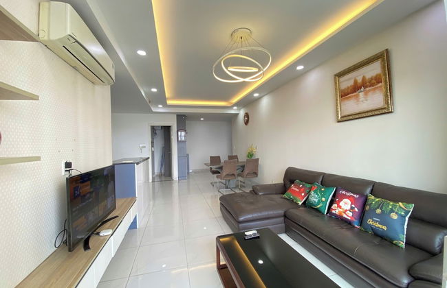 SUNRISE CITY VIEW Residences - Foto 60