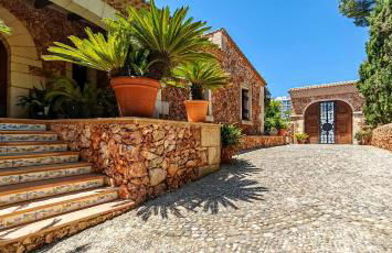 Villa Can Tomeu - Foto 13