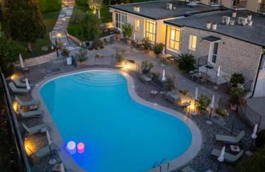 Residence Campana - Foto 1