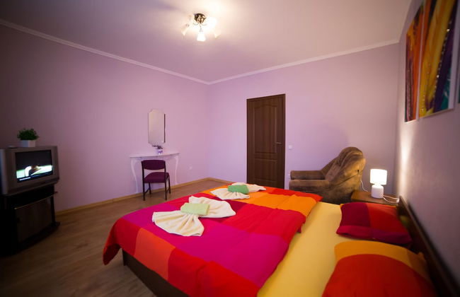 Best Apartments on Kyryla & Mefodia - Foto 2