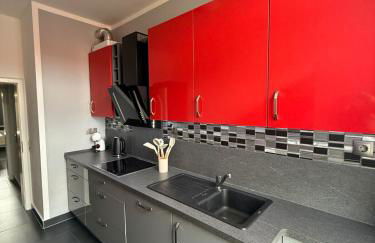 City Apartment 2 - Foto 18