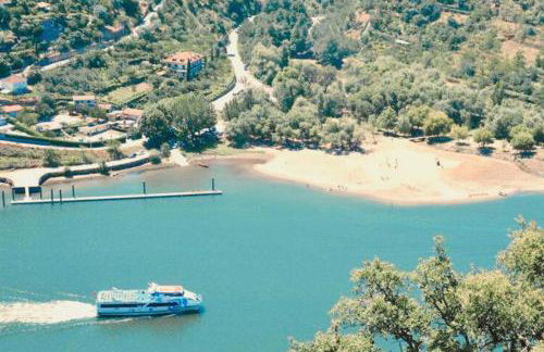 Casa da Recosta Douro Country House - Foto 18