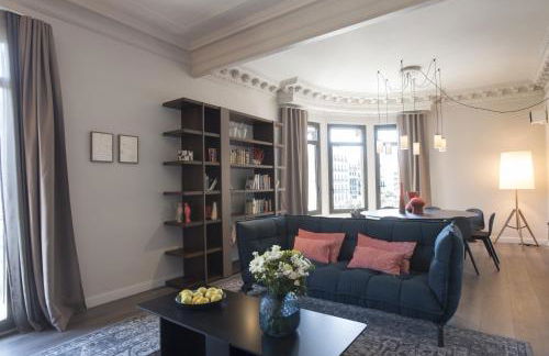 Casagrand Luxury Apartments Barcelona - Foto 116