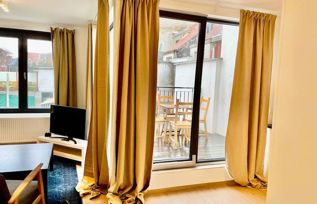 Luxury 2BR 1BA Near Fashion District by Oneluxstay - Foto 64