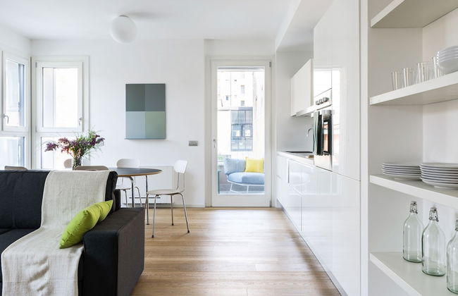 Home At Hotel - Sormani - Foto 36