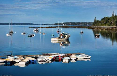 Serenity By the Sea - Foto 9