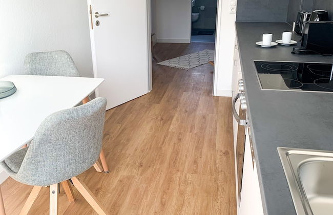 Glück Auf Appartement Lösortstraße - Foto 61