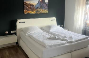 Ferienwohnung OUTLETCITY Metzingen - Foto 3