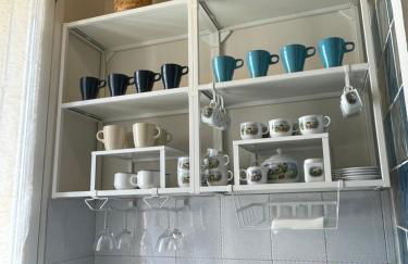 Robert HoME Deluxe Apartment Turin - Foto 23