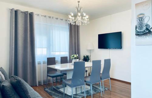 Holiday house "Mimoza" 2 massage pools - Foto 73