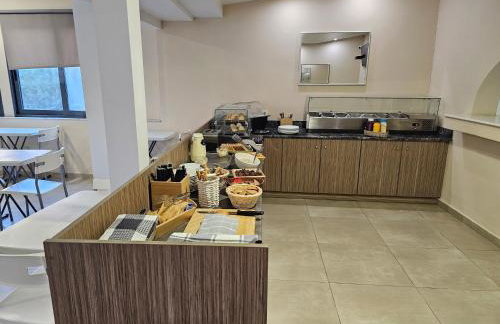 The Santo George Beach Resort - Foto 13
