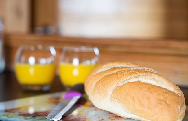 Loch Leven Lodge 10 - Foto 14