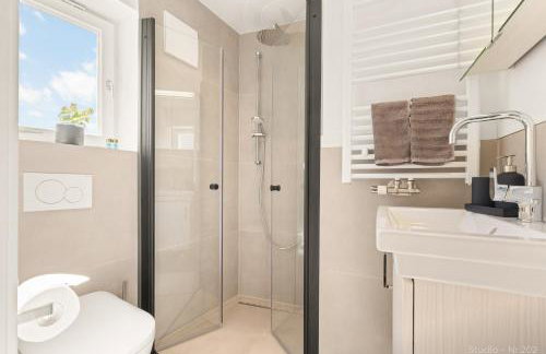 Bad Aibling Apartments - Foto 3