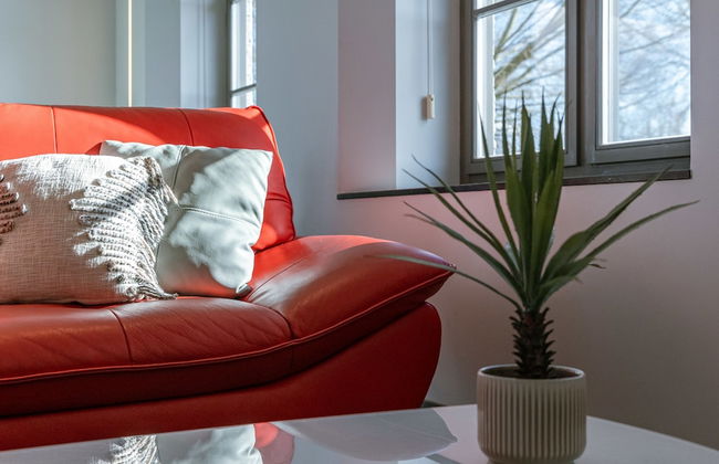 Spacious Holiday Home With Indoor Pool Sauna - Foto 14