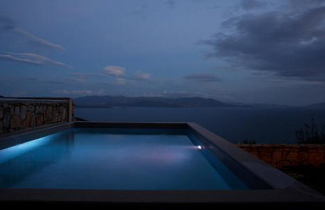 Sea View Maisonette Schinias - Foto 12