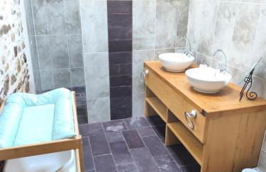 Le cottage de Maddie - charme, calme et authenticité - Foto 11