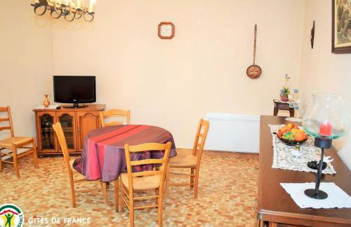 Gîte charmant près de la Loire avec WiFi et animaux admis - FR-1-381-503 - Foto 16