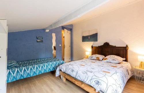 Gite Senguinous 1 - Foto 17