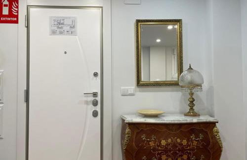 El Escondite De La Catedral Vivienda De Uso Turistico VUT 09-612 - Photo 14