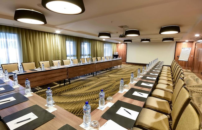 Hotel 2 Février Lomé Appartement - Photo 34